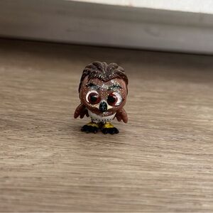 Disney Doorables Hawk Maui Moana Series 1 Ultra Rare Figure